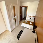 Habitación de 125 m² en valencia