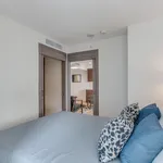 Appartement de 516 m² avec 1 chambre(s) en location à Vancouver