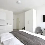 Miete 1 Schlafzimmer wohnung von 25 m² in Cologne