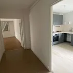 Rent 5 bedroom apartment of 109 m² in Châteauroux