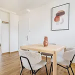 Miete 2 Schlafzimmer wohnung von 52 m² in Zürich