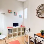 Appartement de 22 m² avec 1 chambre(s) en location à Toulouse