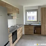 Appartement de 52 m² avec 2 chambre(s) en location à SALES