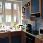 Huur 1 slaapkamer appartement in Uccle - Ukkel