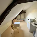 Appartement de 12 m² avec 1 chambre(s) en location à VibrayeT