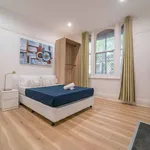 Rent 1 bedroom student apartment in Ultimo