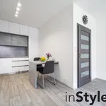 Rent 2 bedroom apartment in Staré Město