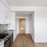 Rent 1 bedroom apartment of 32 m² in Turku