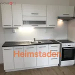 Rent 3 bedroom apartment of 46 m² in Orlová