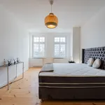 Rent 3 bedroom apartment of 110 m² in Berlin