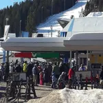 Attic via Pradalago 44, Madonna Di Campiglio, Pinzolo