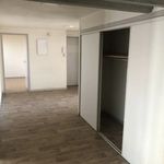 Appartement de 13539 m² avec 4 chambre(s) en location à Saint-Étienne