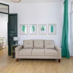 Rent 3 bedroom apartment in valencia