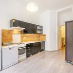 Pronajměte si 3 ložnic/e byt o rozloze 92 m² v Prague