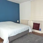 Appartement de 53 m² avec 1 chambre(s) en location à Tours