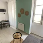 Rent 1 bedroom apartment of 15 m² in Marseille 2 Ar