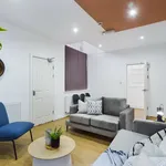 Rent a room in Liverpool