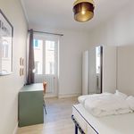 Rent a room of 100 m² in Villeurbanne