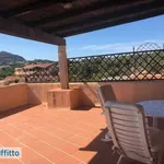 Bilocale arredato con terrazzo Porto cervo