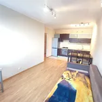 Rent 2 bedroom apartment of 39 m² in Piotrków Trybunalski