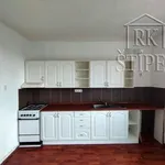 Rent 2 bedroom apartment in Most