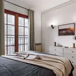 Rent 2 bedroom apartment in barcelona