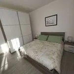 Appartamento arredato con terrazzo Centro