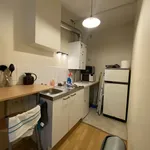 Appartement de 27 m² avec 1 chambre(s) en location à Metz