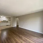 2 bedroom apartment of 861 sq. ft in Calgary