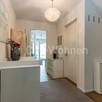 Miete 1 Schlafzimmer wohnung von 78 m² in Hamburg