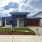 Rent 4 bedroom house in Armstrong Creek VIC 3217