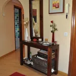 Rent 3 bedroom apartment in Madrid