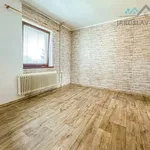 Rent 3 bedroom apartment in České Budějovice