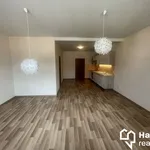 Rent 2 bedroom apartment in Kroměříž