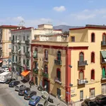 Rent 2 bedroom apartment of 60 m² in Naples