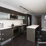 Appartement de 57 m² avec 1 chambre(s) en location à Toronto