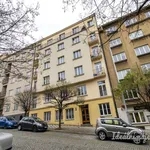 Pronajměte si 2 ložnic/e byt o rozloze 78 m² v Prague