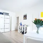 Studio of 33 m² in brussels