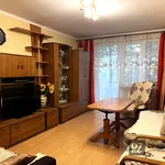 Rent 2 bedroom apartment of 45 m² in Krakow