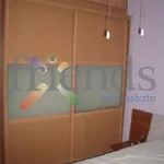 Rent 1 bedroom apartment of 57 m² in Athens