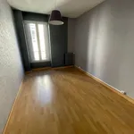 Appartement de 40 m² avec 2 chambre(s) en location à Saint-Étienne