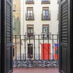 Alquilo 2 dormitorio apartamento de 25 m² en madrid