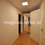 Rent 2 bedroom apartment of 67 m² in Wrocław