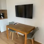 Rent 1 bedroom apartment of 24 m² in Berlin