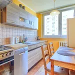 Rent 3 bedroom apartment of 48 m² in Toruń