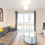 Rent 2 bedroom apartment of 60 m² in Dublin