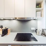 Rent 1 bedroom apartment of 40 m² in Berlin