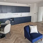 Rent 3 bedroom flat in North West England