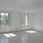 Rent 3 bedroom apartment of 57 m² in NARBONNE