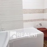 Rent 2 bedroom apartment in Nový Jičín